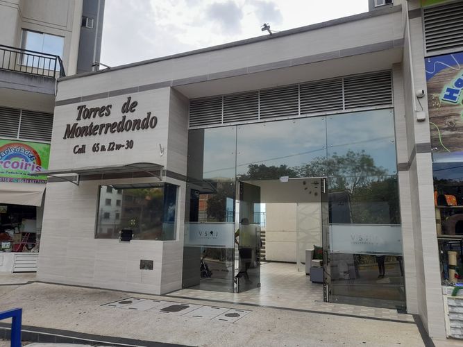 Apartaestudio en  Arriendo en Monteredondo, Bucaramanga - Imagen 1