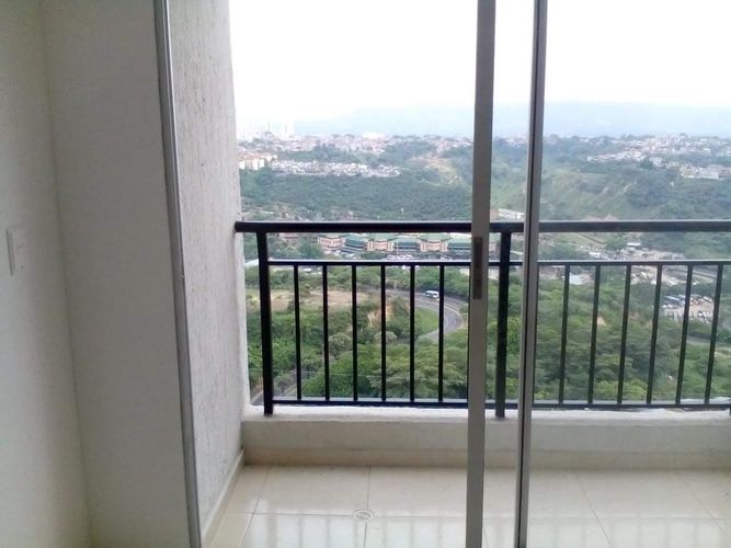 Apartaestudio en  Arriendo en Monteredondo, Bucaramanga - Miniatura 7