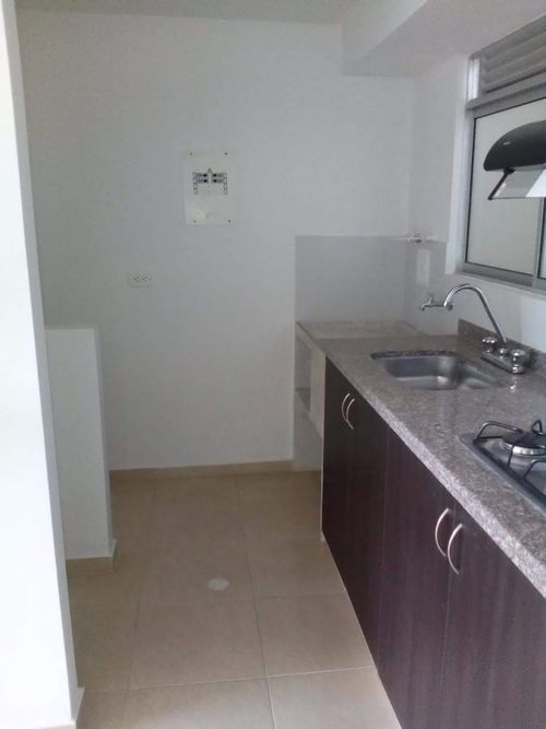 Apartaestudio en  Arriendo en Monteredondo, Bucaramanga - Miniatura 10