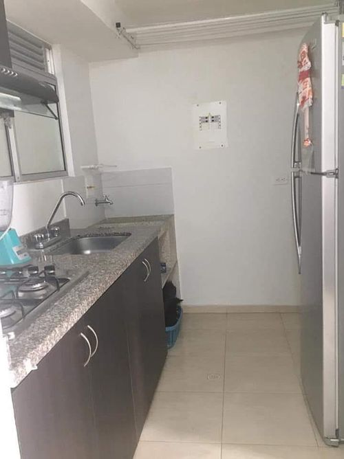 Apartaestudio en  Arriendo en Monteredondo, Bucaramanga - Miniatura 11