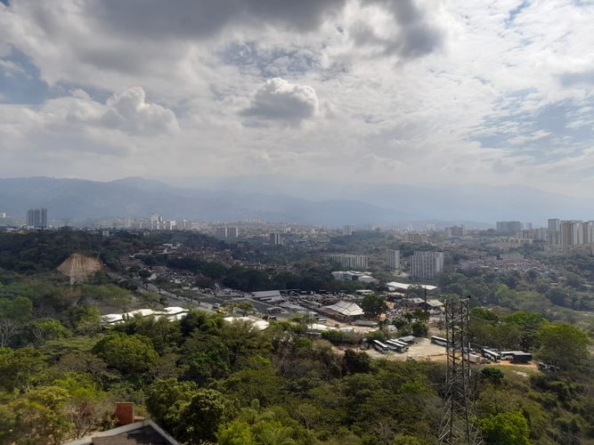 Apartaestudio en  Arriendo en Monteredondo, Bucaramanga - Miniatura 2