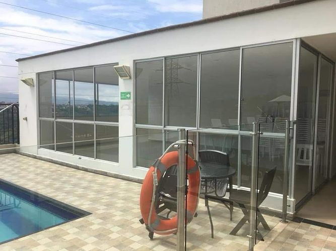 Apartaestudio en  Arriendo en Monteredondo, Bucaramanga - Miniatura 22