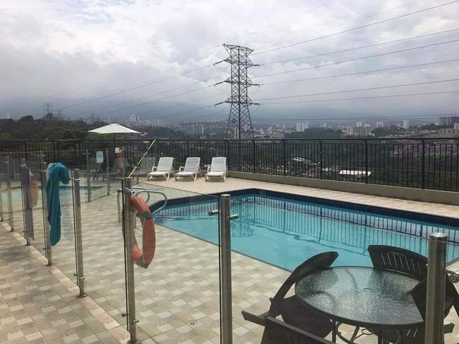 Apartaestudio en  Arriendo en Monteredondo, Bucaramanga - Miniatura 20