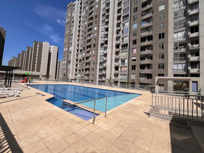 Apartamento en  Arriendo en Ciudad Mallorquín, Barranquilla - Imagen 1