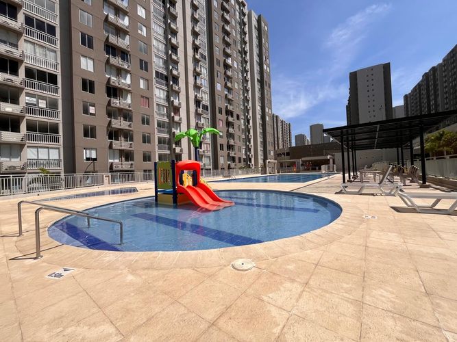 Apartamento en  Arriendo en Ciudad Mallorquín, Barranquilla - Miniatura 3