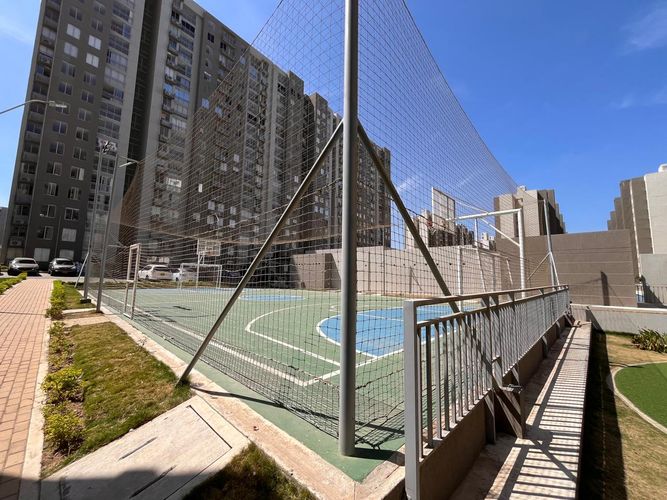 Apartamento en  Arriendo en Ciudad Mallorquín, Barranquilla - Miniatura 5