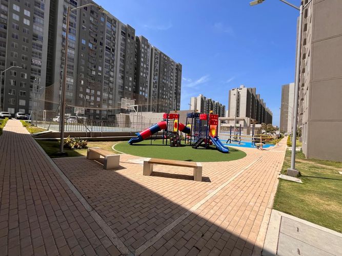 Apartamento en  Arriendo en Ciudad Mallorquín, Barranquilla - Miniatura 7