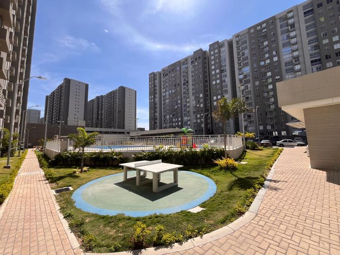 Apartamento en  Arriendo en Ciudad Mallorquín, Barranquilla - Miniatura 8