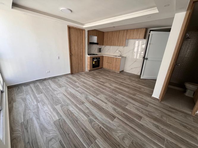 Apartamento en  Arriendo en Ciudad Mallorquín, Barranquilla - Miniatura 15