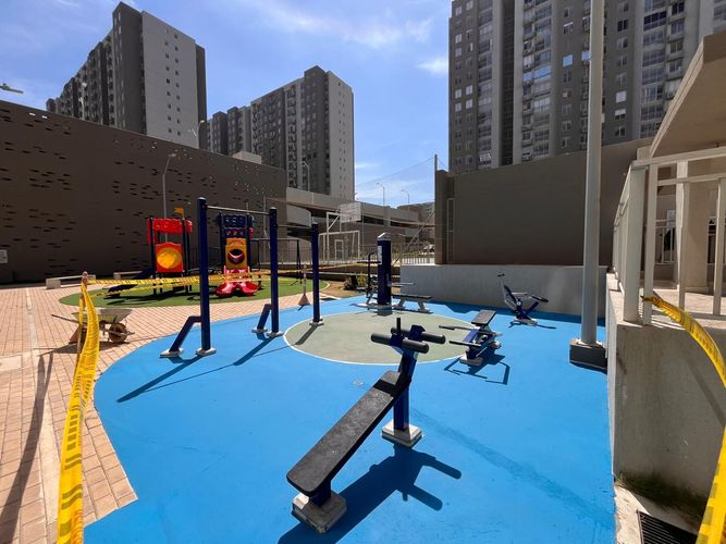 Apartamento en  Arriendo en Ciudad Mallorquín, Barranquilla - Miniatura 9