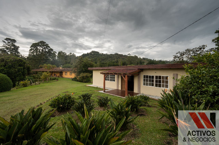 Casa en  Arriendo - Imagen 1