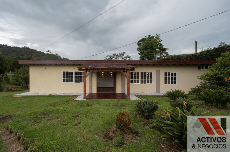 Casa en  Arriendo - Miniatura 2