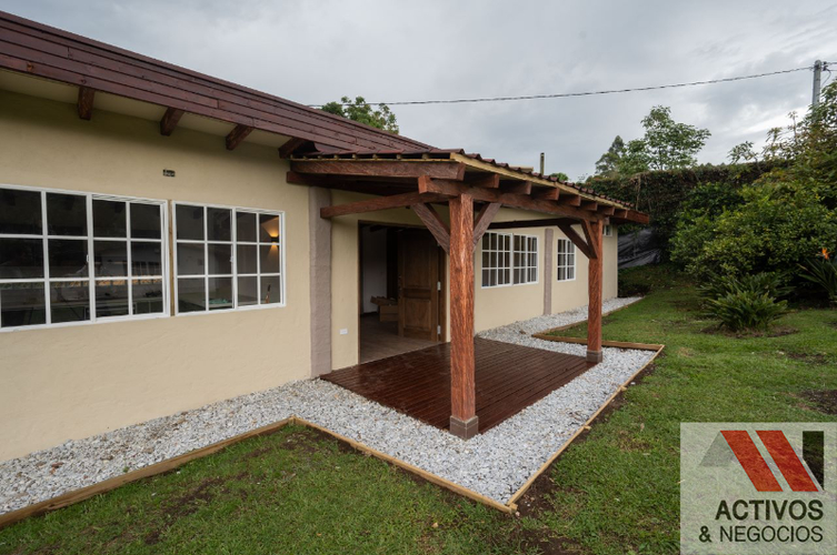 Casa en  Arriendo - Miniatura 3