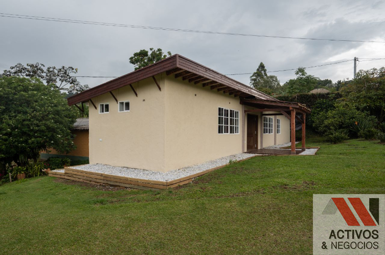 Casa en  Arriendo - Miniatura 4