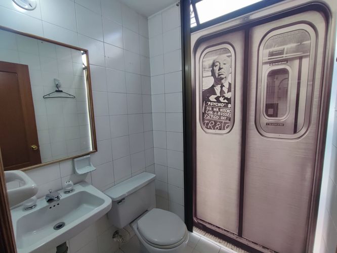 Oficina en  Arriendo en El chico, Bogotá - Miniatura 6