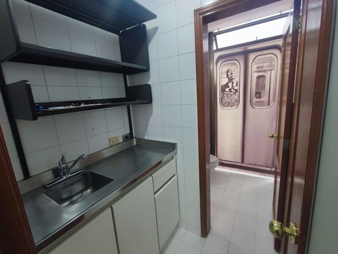 Oficina en  Arriendo en El chico, Bogotá - Miniatura 5