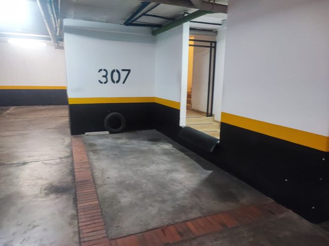 Oficina en  Arriendo en El chico, Bogotá - Miniatura 7