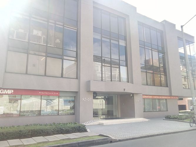 Oficina en  Arriendo en El chico, Bogotá - Miniatura 9