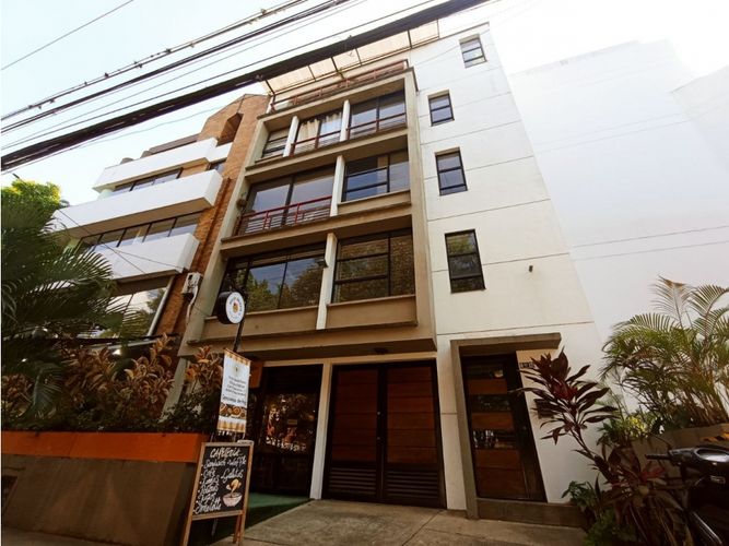 Edificio en  Venta en Cali - Imagen 1