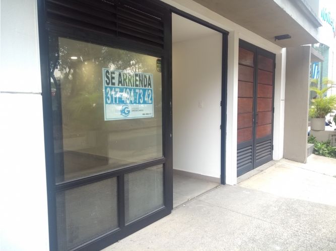 Edificio en  Venta en Cali - Miniatura 4