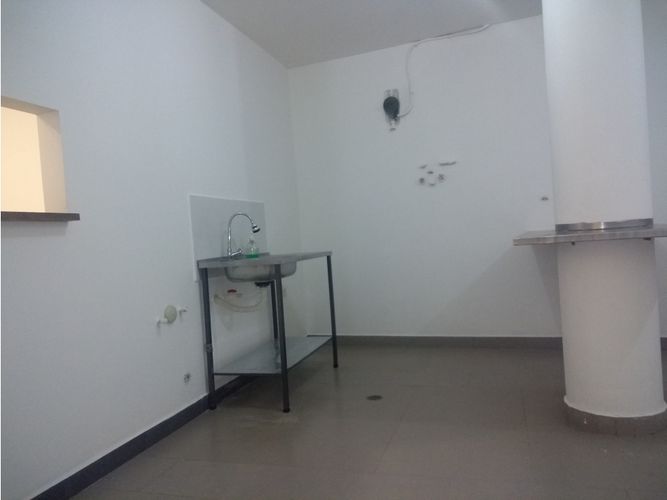 Edificio en  Venta en Cali - Miniatura 5