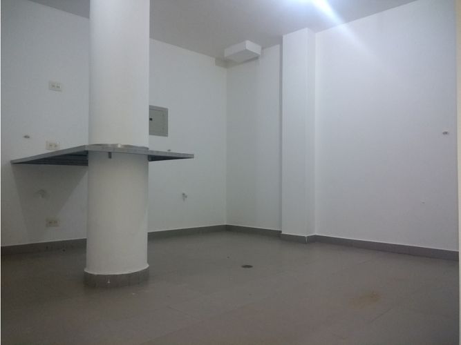 Edificio en  Venta en Cali - Miniatura 6