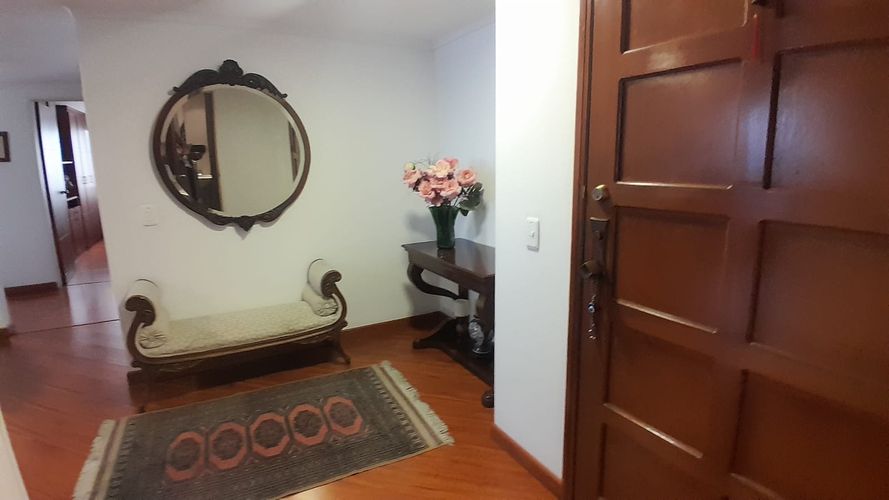 Apartamento en  Arriendo en Santa Barbara, Bogotá - Miniatura 4