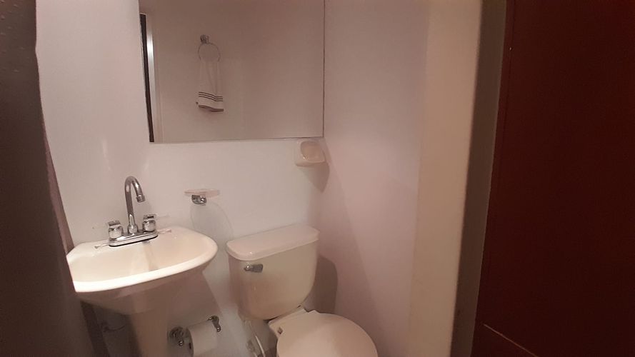 Apartamento en  Arriendo en Santa Barbara, Bogotá - Miniatura 5
