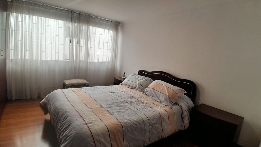 Apartamento en  Arriendo en Santa Barbara, Bogotá - Miniatura 9