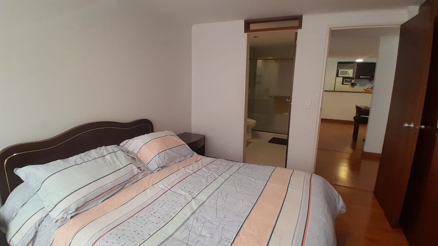 Apartamento en  Arriendo en Santa Barbara, Bogotá - Miniatura 10