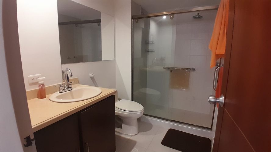 Apartamento en  Arriendo en Santa Barbara, Bogotá - Miniatura 11