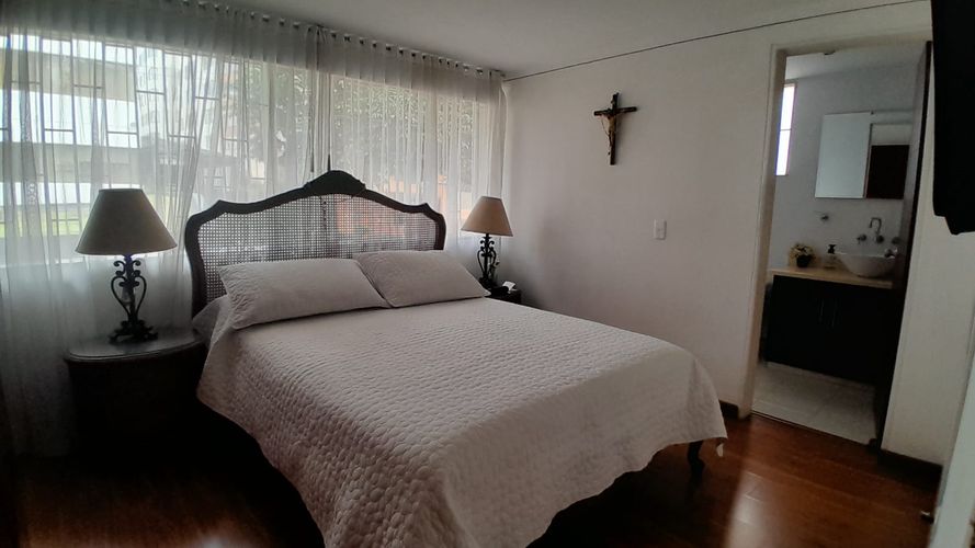 Apartamento en  Arriendo en Santa Barbara, Bogotá - Miniatura 12