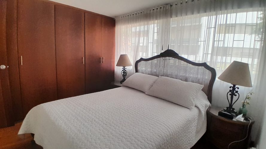 Apartamento en  Arriendo en Santa Barbara, Bogotá - Miniatura 13