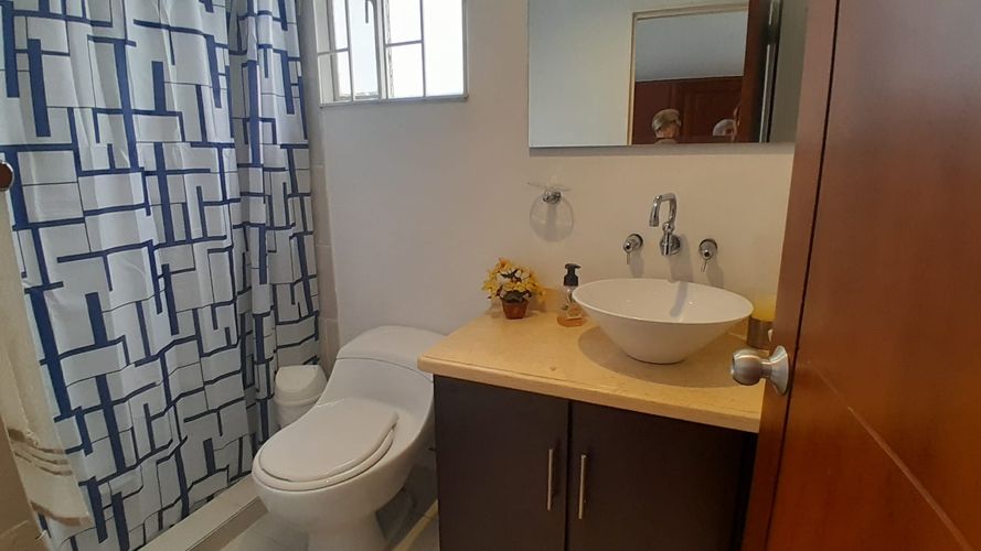 Apartamento en  Arriendo en Santa Barbara, Bogotá - Miniatura 14