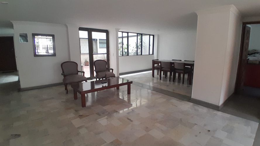 Apartamento en  Arriendo en Santa Barbara, Bogotá - Miniatura 16