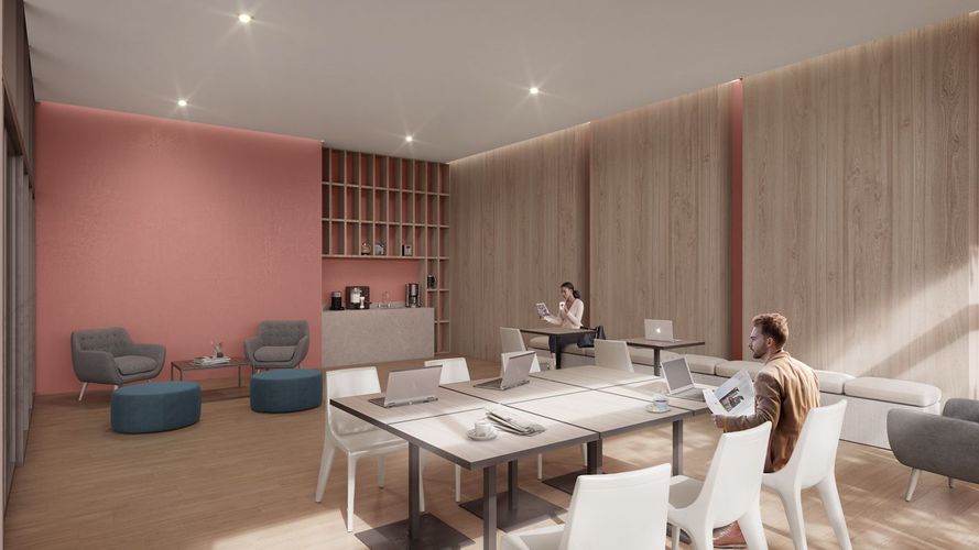 TEI 146, Apartamentos en Venta en Usaquen, Bogotá - Miniatura 6