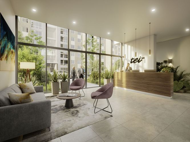 TEI 146, Apartamentos en Venta en Usaquen, Bogotá - Miniatura 3