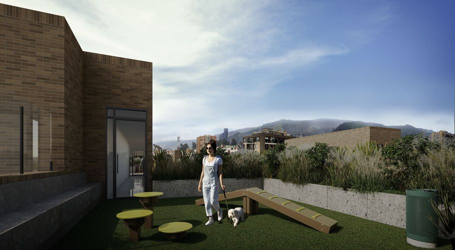 TEI 146, Apartamentos en Venta en Usaquen, Bogotá - Miniatura 8