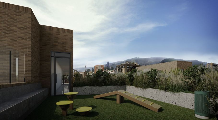 TEI 146, Apartamentos en Venta en Usaquen, Bogotá - Miniatura 9