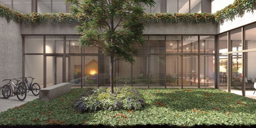 TEI 146, Apartamentos en Venta en Usaquen, Bogotá - Miniatura 16
