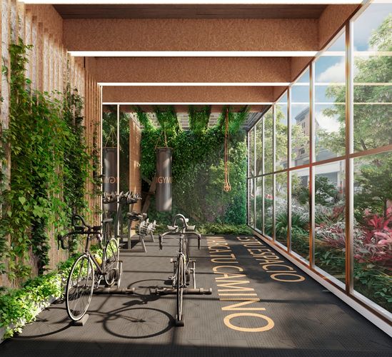 LIBBE 126, Apartamentos en Venta en Usaquen, Bogotá - Miniatura 6