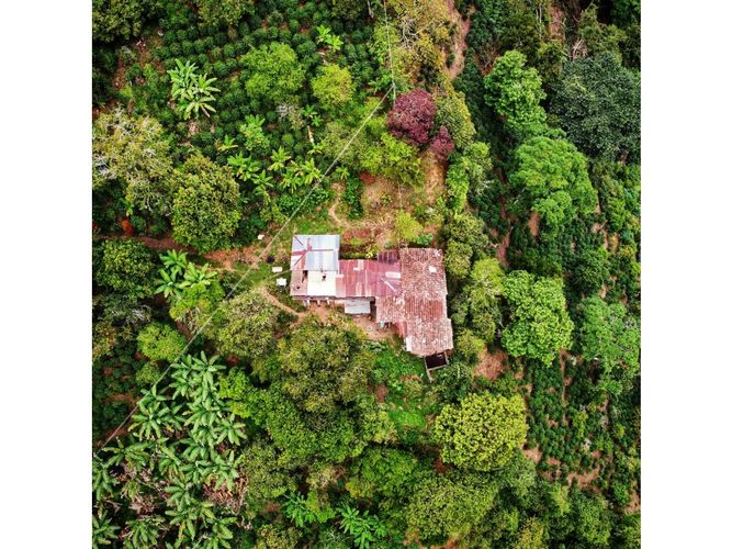 Finca en  Venta en Genova - Imagen 1