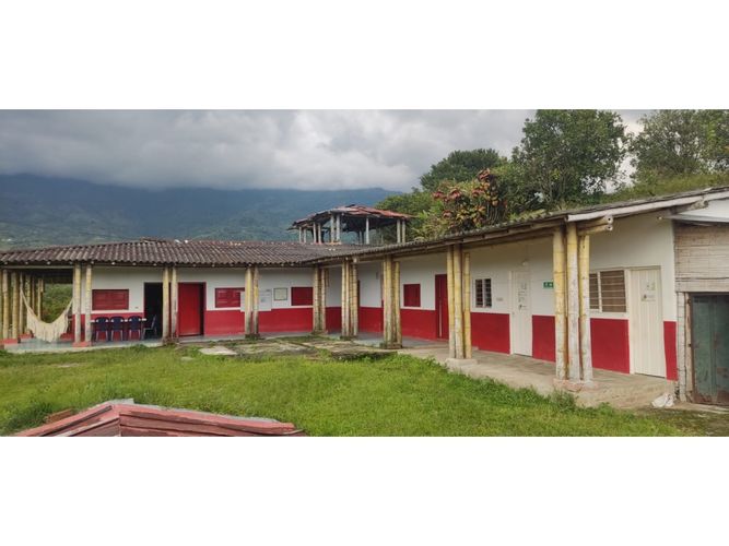 Finca en  Venta en Calarcá - Imagen 1