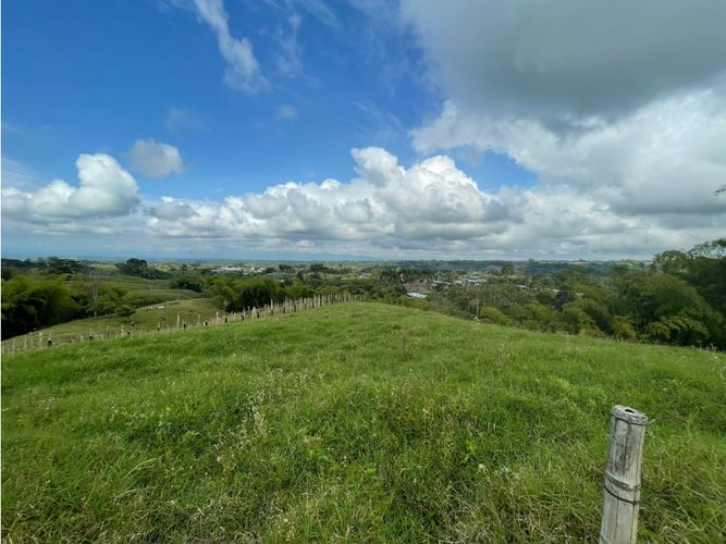 Finca en  Venta en Barcelona alta, Circasia - Miniatura 5