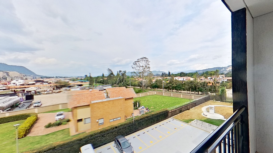 Apartamento en  Venta en Cajicá - Miniatura 2