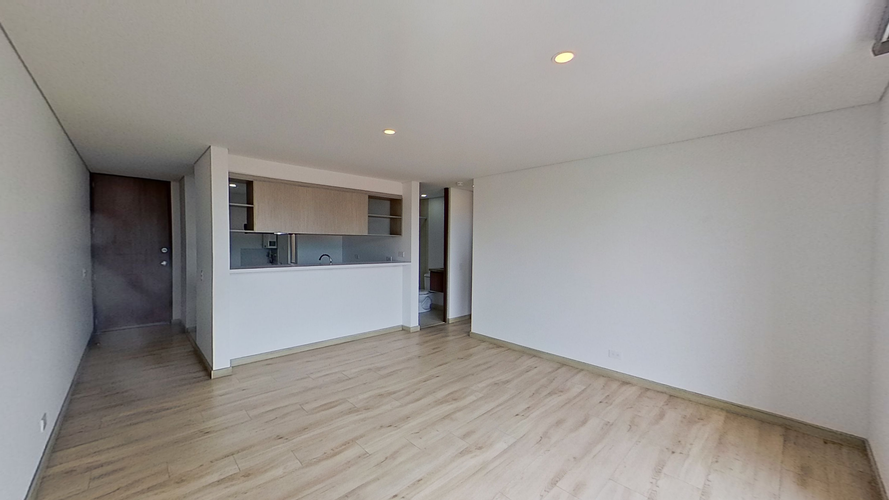 Apartamento en  Venta en Cajicá - Miniatura 4