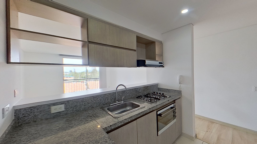 Apartamento en  Venta en Cajicá - Miniatura 5