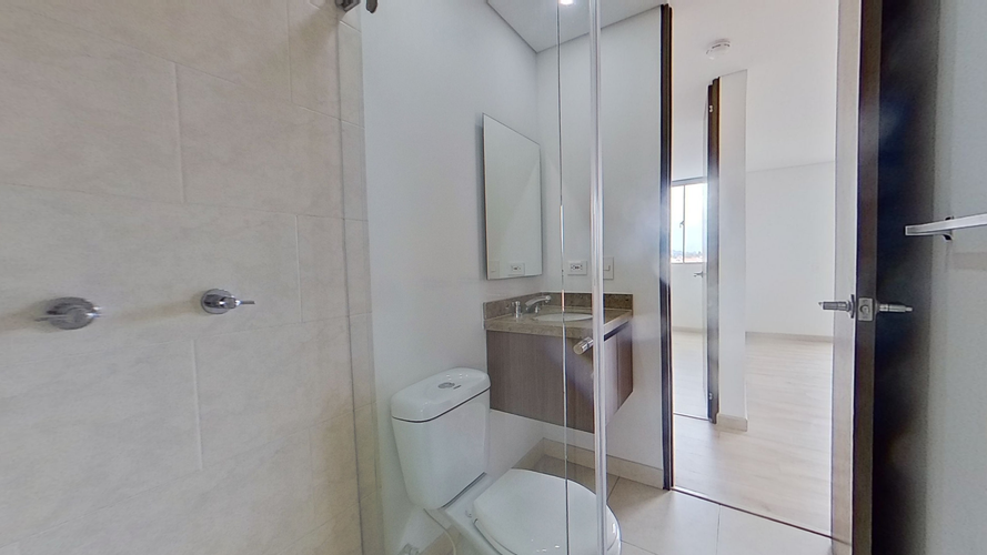 Apartamento en  Venta en Cajicá - Miniatura 7