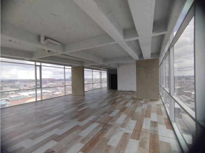 Edificio en  Arriendo en Barrios unidos, Bogotá - Imagen 1