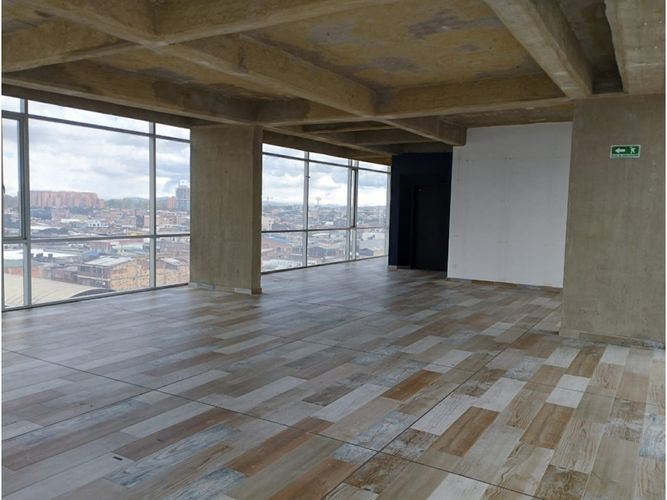 Edificio en  Arriendo en Barrios unidos, Bogotá - Miniatura 2